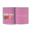 A Kids Book About Beauty