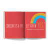 A Kids Book About Consent