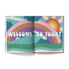 A Kids Book About Yoga