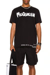 McQueen T Shirt