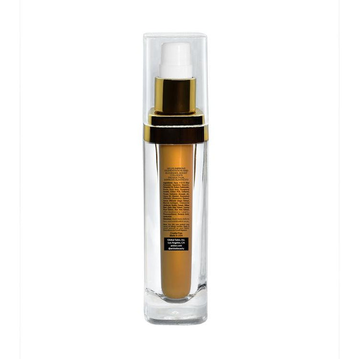 ANIISE – 1 oz Natural Bakuchiol Serum Retinol Alternative for Anti - Aging - Suitable For All Skin Types Cocoa Yacht Club