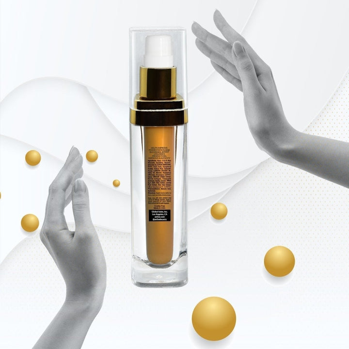 ANIISE – 1 oz Natural Bakuchiol Serum Retinol Alternative for Anti - Aging - Suitable For All Skin Types Cocoa Yacht Club
