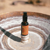 Green Tea Hemp Serum Face Oil