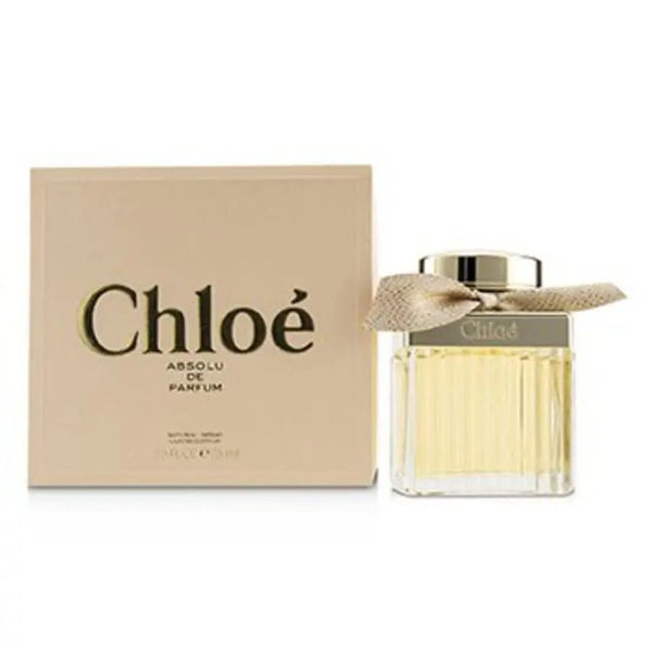 Absolu De Parfum By Chloe For Women 2.5oz EDP Spray