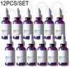 12PCS/SET Face Serum Facial Skin Care 30ml