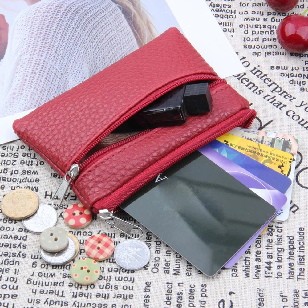 Cocoa Yacht Club Small Wallet Change Purse