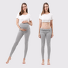 "Bump and Beyond" Leggings