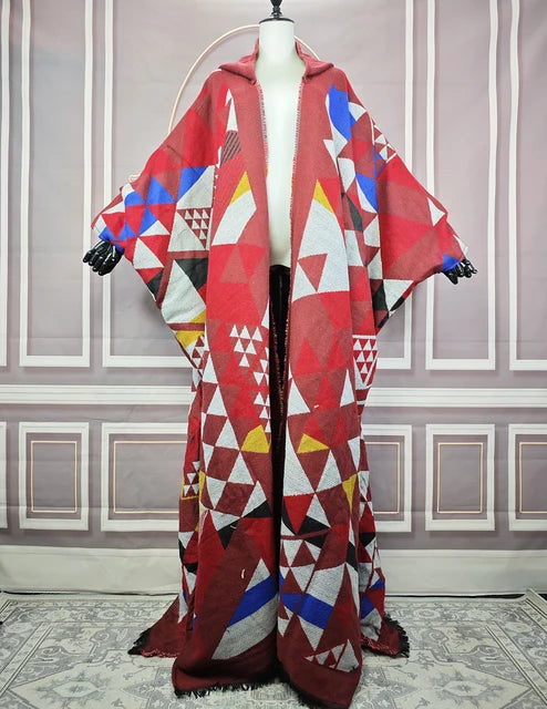 Cocoa Yacht Club Kimono