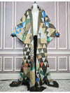 Cocoa Yacht Club Kimono