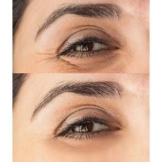 Age Defense : Eye Wrinkle Cream + Vitamin C Serum Cocoa Yacht Club