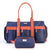 Cocoa Yacht Club Men's Travel Bag