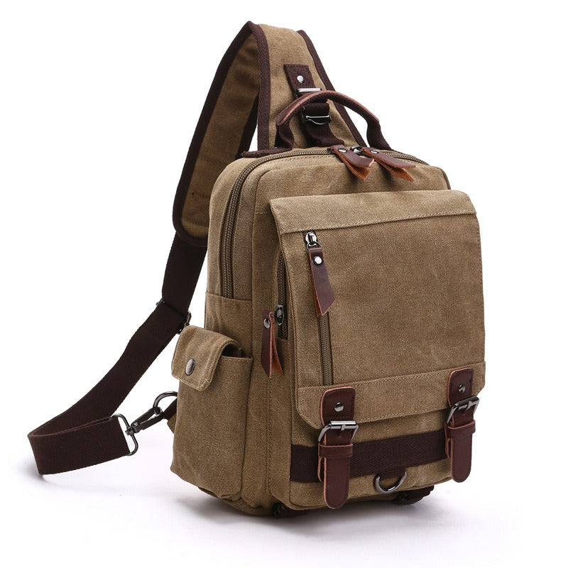 Cocoa Yacht Club Rucksack