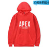 Cocoa Yacht Club Apex Legends Hooded Sweatshirt