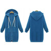 Cocoa Yacht Club Hooded Jacket