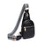 The Palmer | Sling Bag with Zipper Pocket