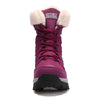 Cocoa Yacht Club Plush Warm Cotton Snow Boots