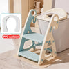 Cocoa Yacht Club Potty Training Seat & Toddler Step Stool