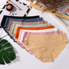 Cocoa Yacht Club 4-Pack Ice Silk Seamless Underwear