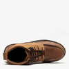FRONTIER CLASSIC 6" MOC TOE (STEEL TOE) CRAZY BROWN