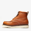 FRONTIER CLASSIC 6" MOC TOE GOLDEN TAN