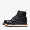 FRONTIER DUAL 6" MOC TOE (STEEL TOE)