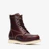 FRONTIER CLASSIC 8" MOC TOE XL