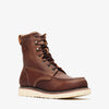 FRONTIER CLASSIC 8" MOC TOE XL (STEEL TOE)