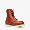 FRONTIER CLASSIC 8" MOC TOE
