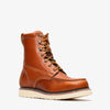 FRONTIER CLASSIC 8" MOC TOE