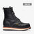 FRONTIER DUAL 8" MOC TOE (STEEL TOE)