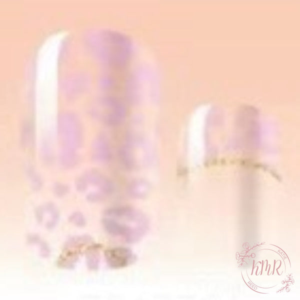 Kinsley Nail Wrap