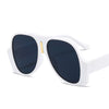 Cocoa Yacht Club Retro Sunglasses