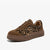 Cocoa Yacht Club Leopard Sneakers