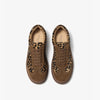 Cocoa Yacht Club Leopard Sneakers