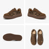 Cocoa Yacht Club Leopard Sneakers