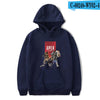 Cocoa Yacht Club Apex Legends Hooded Sweatshirt