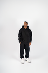 Greenhouse Heavyweight Boyfriend Joggers