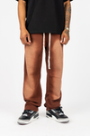 KTL Studios Sun-Dried Bleached Sweatpants