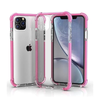 iPhone 12 Pro 6.1 TPU Bumper Case