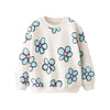 Cocoa Yacht Club Bow Print Top