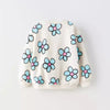 Cocoa Yacht Club Bow Print Top