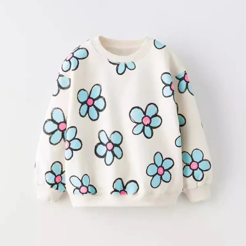 Cocoa Yacht Club Bow Print Top