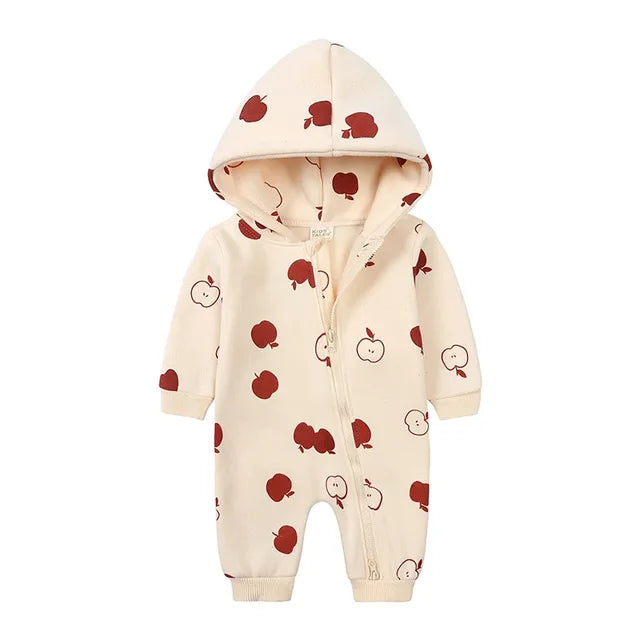 Cocoa Yacht Club Baby Onesie