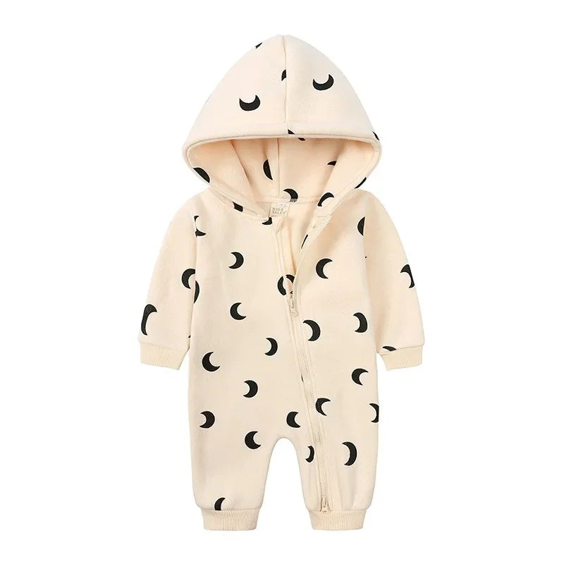 Cocoa Yacht Club Baby Onesie