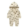 Cocoa Yacht Club Baby Onesie