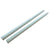 Extra Tall Baby Blue Cloud Taper Candle, 1 Case of 25 Candles (4 in each pack)