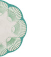 Balearic Blu Dinner Plate - Case of 12 Plates