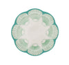 Balearic Blu Dinner Plate - Case of 12 Plates