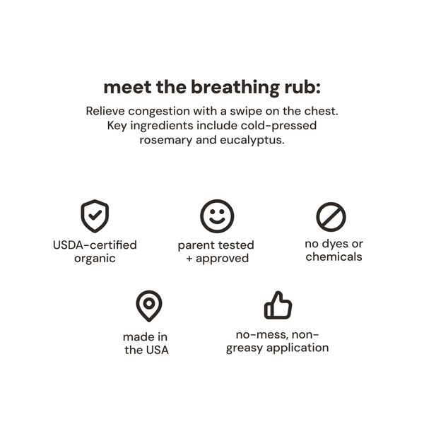 oogiebear breathing rub