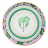 Bernadette Leaf Dinner Plate - Set of 4